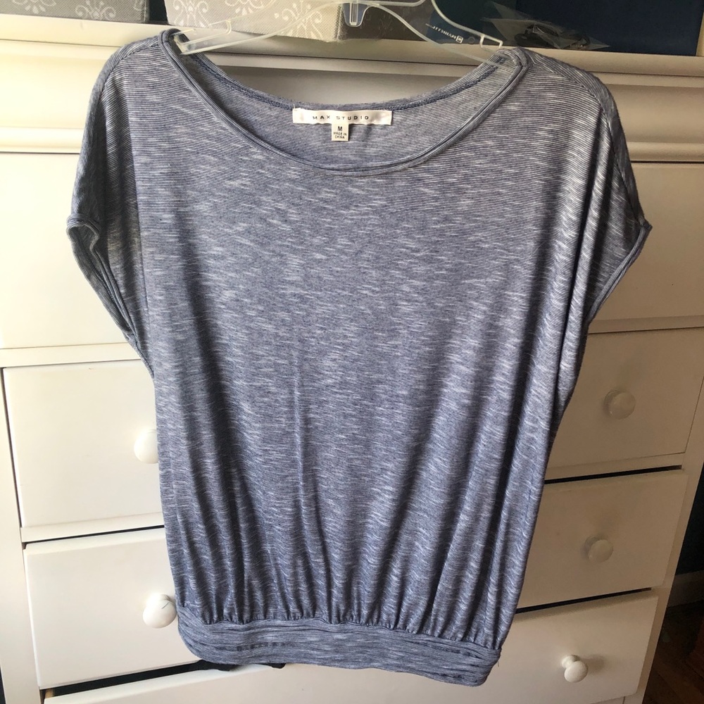 Max Studio shirt